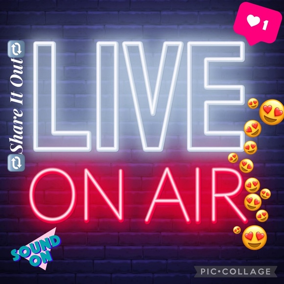 🔹LIVE SHOW😍💗 TRYING TO SELL ITEMS IN CLOSET FOR NEW INVENTORY😍👚🔹 - Picture 1 of 4